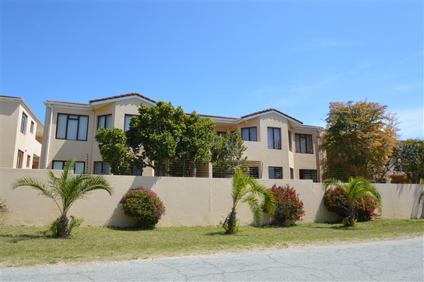 To Let 3 Bedroom Property for Rent in Seaside Longships Western Cape